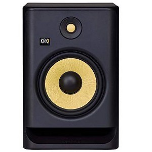 KRK 8" POWERED MONITOR ROKIT8G4 - 1 of 1