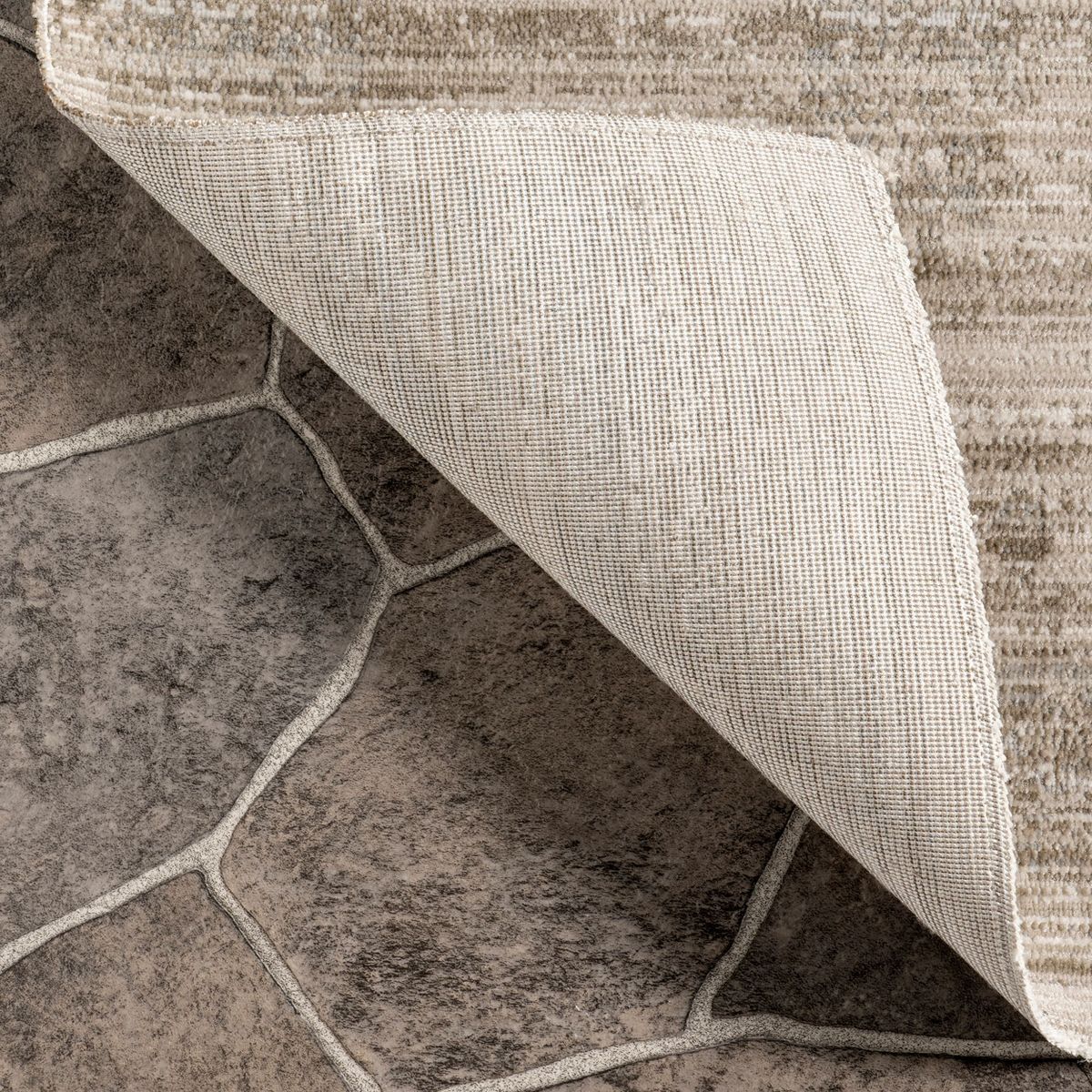 Nuloom Lotus Vintage Machine Washable Pet Friendly Indoor/Outdoor Area Rug - thumbnail 8