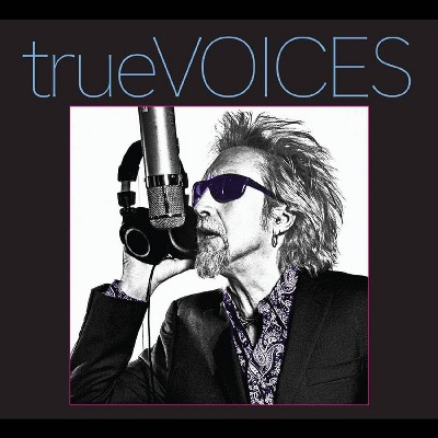 VARIOUS ARTISTS - True voices (CD)