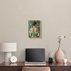 Art Remedy Autumn Blossom Dress Fashion and Glam Wall Art Framed - 2 of 4