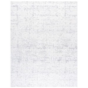 Ebony EBN216 Hand Tufted Indoor Rugs - Safavieh - 1 of 4