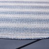 Hampton HTN231 Power Loomed Indoor/Outdoor Area Rug - Safavieh - 4 of 4
