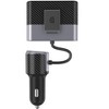 Griffin 5-Port Car Charger Hub - 2 of 2