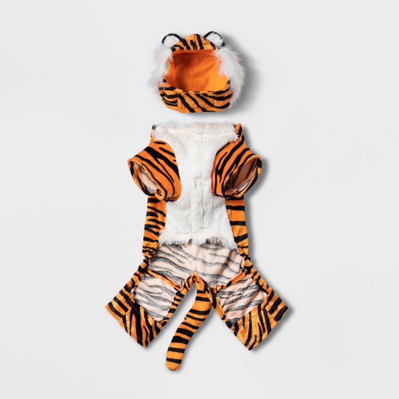 Tiger Dog and Cat Costume - Hyde & EEK! Boutique™, 3 of 4