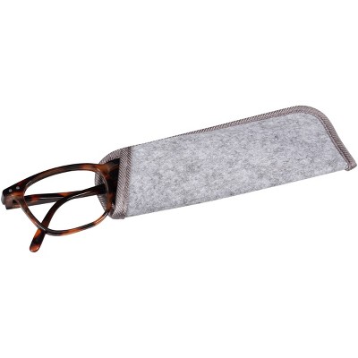 ICU Eyewear Colin PC Plano Screen Vision Eyewear - image 3