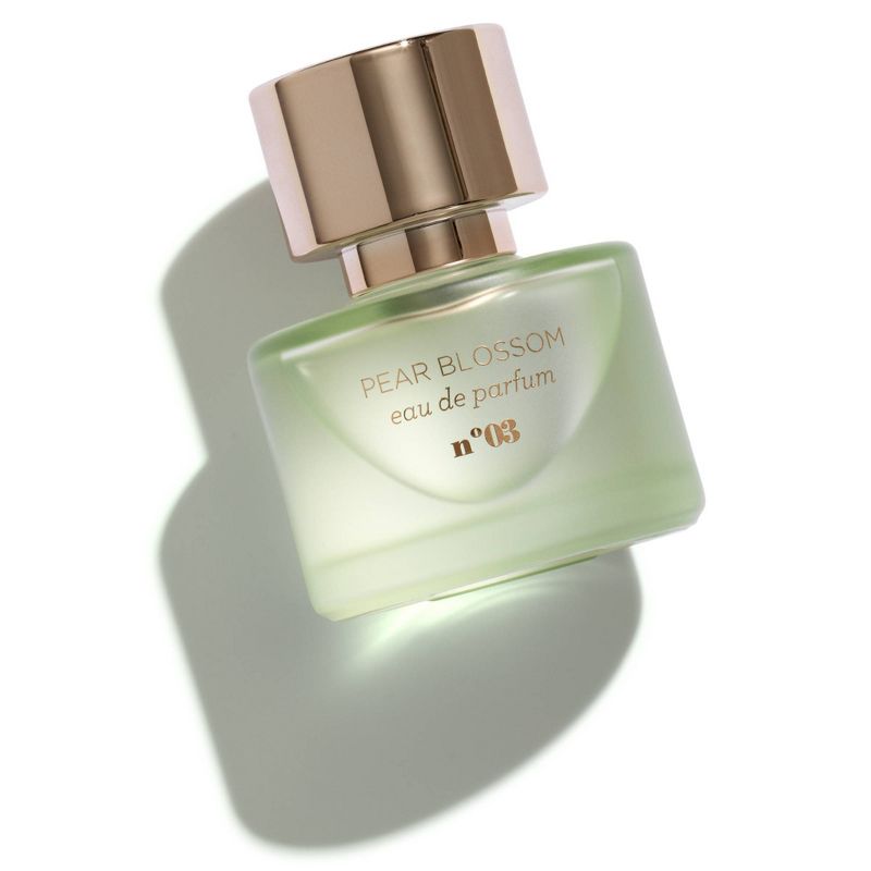 MIX:BAR Eau De Parfum for Women - Pear Blossom Clean Fragrance - 1.7 fl oz, 3 of 16