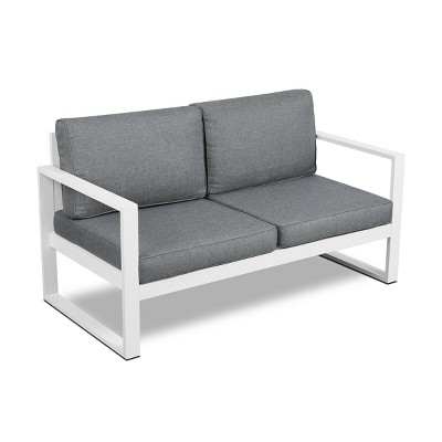 target patio loveseat