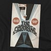Star Trek Tos Episode 58 Adult T-Shirt Black Large - 2 of 4