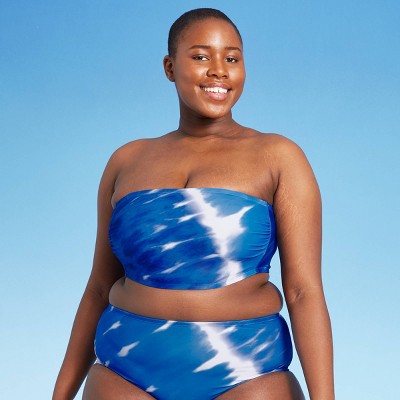 tube top swimsuits target