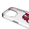 Keyscaper NFL Linen Clear Cell Phone Case for iPhone 13 Pro - 4 of 4