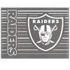 NFL Las Vegas Raiders Acrylic Water Bottle with UV Graphics - 34oz - 4 of 4