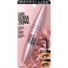 Maybelline Eye Lash Sensational Mascara - 0.32 fl oz - image 2 of 4