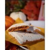 Katz Gluten Free Pumpkin Cheesecake Toaster Pastries - 2 of 4