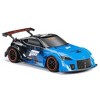 New Bright Forza Motorsport RC Nissan Z Sportscar - 1:14 Scale - 4 of 4