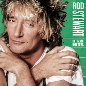 Rod Stewart - Ultimate Hits - 1 of 1