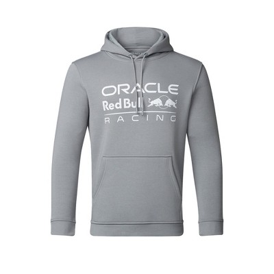 Red Bull Racing F1 Core Overhead Hoodie