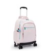 Kipling New Zea Metallic 15" Laptop Rolling Backpack - 4 of 4