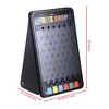 WinSpin Mini / Medium /  Large / LED / Pinball Tabletop Prize Drop Board Plinko Game Carnival Party - 3 of 4