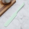 Unique Bargains All-in-One Baking Scraper Small Size Dishwasher Safe Silicone 1 Pc - 2 of 4