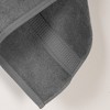 Luxury Egyptian Cotton Heavyweight Ultra-Plush Towel Set by Blue Nile Mills - 4 of 4