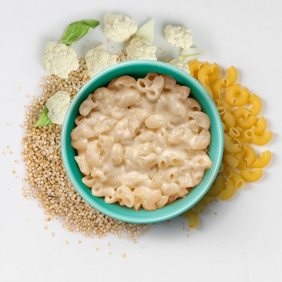 PuraVida Frozen Disney KidsLife White Cheddar Mac - 6.5oz