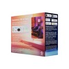 GE 2pk CYNC Reveal Smart A21 LED Light Bulbs Full Color - 2 of 4