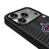 MLB American League Teams Text Backdrop MagSafe Compatible Cell Phone Case for Apple iPhone 17 Series - 4 of 4
