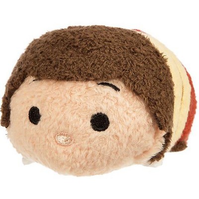 cinderella tsum tsum plush