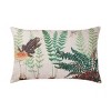 C&F Home Fern & Frog Botanical Indoor/Outdoor Decorative Throw Pillow - image 2 of 4