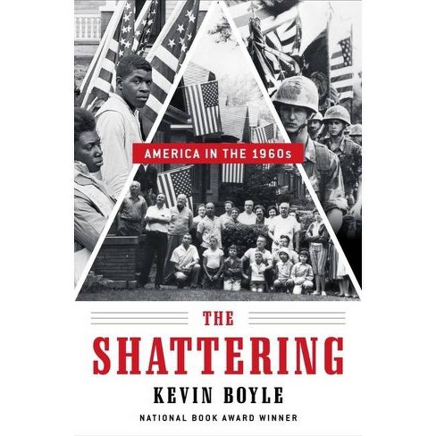 The Shattering - by Kevin Boyle - image 1 of 1