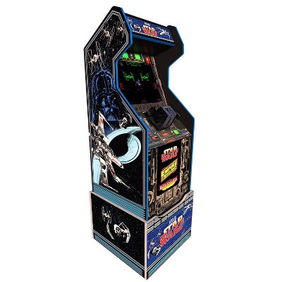 pac man plug and play target