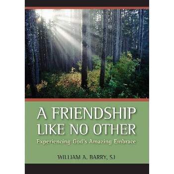 A Friendship Like No Other - by  William A Barry (Paperback)