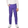 Suitmeister Boys Party Suit - The Joker Costume - Purple - 4 of 4