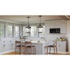 Quoizel Lighting Ravine 1 - Light Pendant in  Western Bronze - 2 of 4