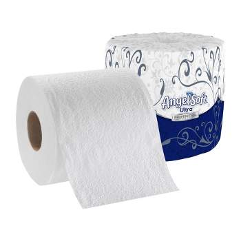 Angel Soft Ultra Professional Series Toilet Paper 1 Count