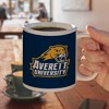 Averett University Cougars Logo Ceramic Coffee Mug, Novelty Gift Mugs for Coffee, Tea and Hot Drinks, 11oz, White - image 4 of 4