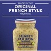 Grey Poupon Country Dijon Coarse Ground Mustard, 8 oz. Jar (Pack of 2) - 3 of 3