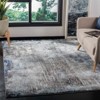 Galaxy GAL116 Power Loomed Indoor Rugs - Safavieh - 2 of 4