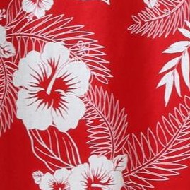 red tropical
