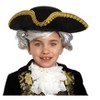 Dress Up America Colonial Hat for Kids - 3 of 3