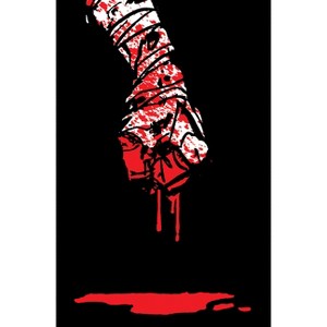 Brzrkr Deluxe Limited Edition Slipcase - by  Keanu Reeves (Hardcover) - 1 of 1