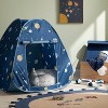 Space Triangle Pop-Up Play Kids' Tent - Pillowfort™ - 2 of 4