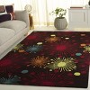 Soho SOH747 Hand Tufted Indoor Rugs - Safavieh - 2 of 4