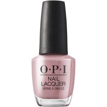 OPI Nail Lacquer - Tickly My Francey - 0.5 fl oz