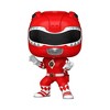 Funko POP! Movies: MMPR Movie - Red Ranger - 2 of 2