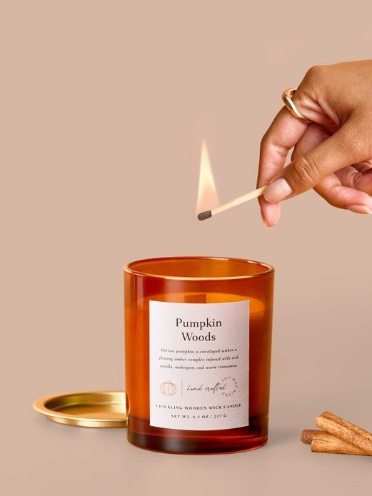 candles from $10