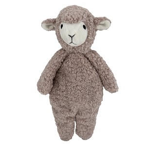 Petlou Floppy Lamb 13-inch Super Soft, Animal Plush Dog Toy - 1 of 3