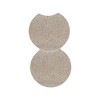 Meridian Furniture,Dimple End Table - 3 of 4