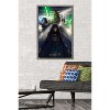 Trends International Star Wars: The Acolyte - Empire Magazine Cover Framed Wall Poster Prints - 2 of 4