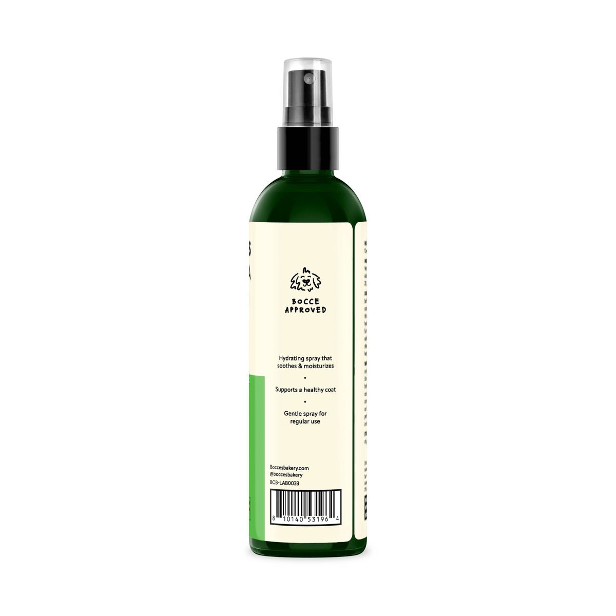 Bocce's Bakery Don't Shed On Me Pet Conditioner - 8oz - thumbnail 3